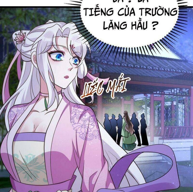 Manh Hổ Trọng Sinh : Tướng Quân Đại Nhân Muốn Ôm Ôm Chapter 26 - 31