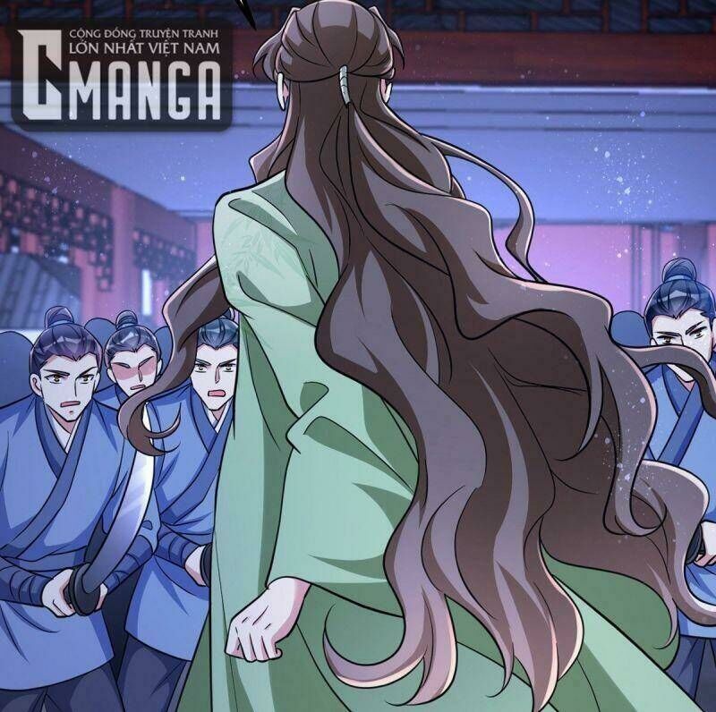 Manh Hổ Trọng Sinh : Tướng Quân Đại Nhân Muốn Ôm Ôm Chapter 26 - 33