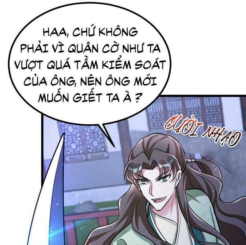 Manh Hổ Trọng Sinh : Tướng Quân Đại Nhân Muốn Ôm Ôm Chapter 26 - 37