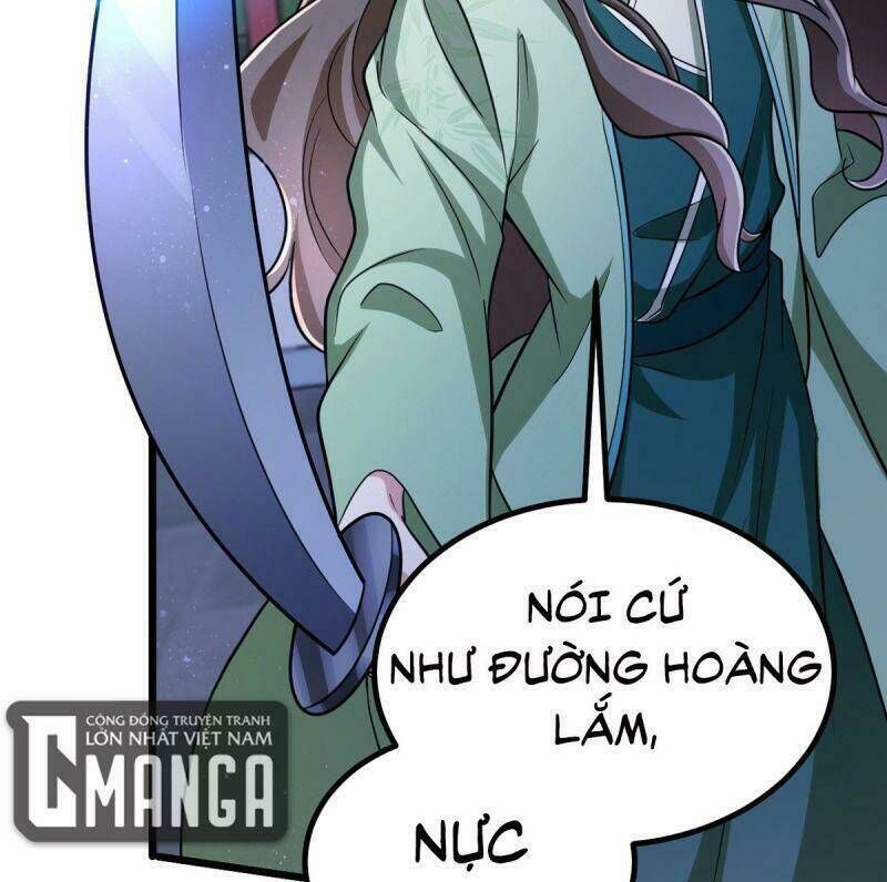 Manh Hổ Trọng Sinh : Tướng Quân Đại Nhân Muốn Ôm Ôm Chapter 26 - 38