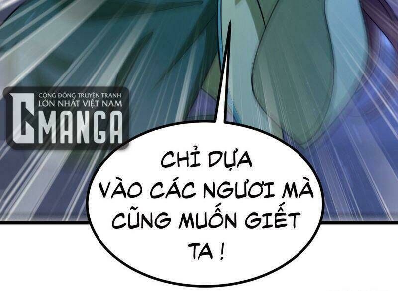 Manh Hổ Trọng Sinh : Tướng Quân Đại Nhân Muốn Ôm Ôm Chapter 26 - 43