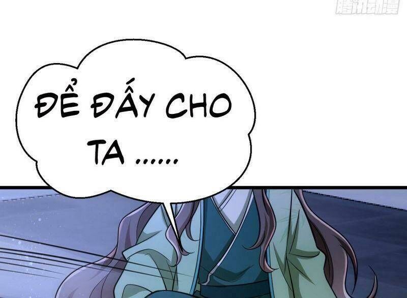 Manh Hổ Trọng Sinh : Tướng Quân Đại Nhân Muốn Ôm Ôm Chapter 26 - 46