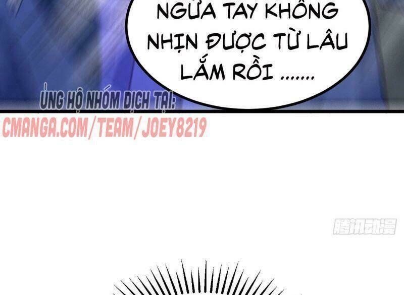 Manh Hổ Trọng Sinh : Tướng Quân Đại Nhân Muốn Ôm Ôm Chapter 26 - 49