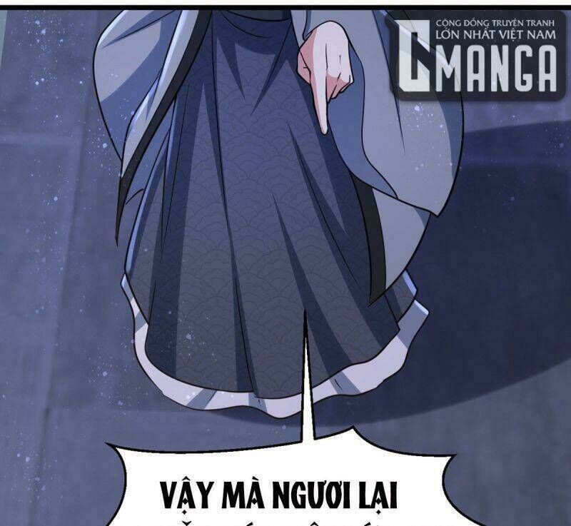 Manh Hổ Trọng Sinh : Tướng Quân Đại Nhân Muốn Ôm Ôm Chapter 27 - 11