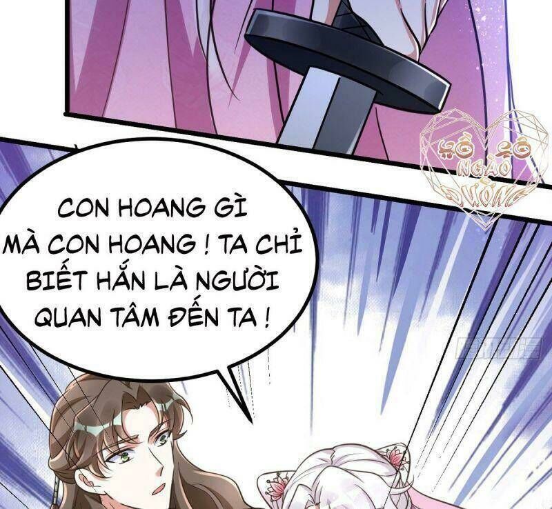 Manh Hổ Trọng Sinh : Tướng Quân Đại Nhân Muốn Ôm Ôm Chapter 27 - 14