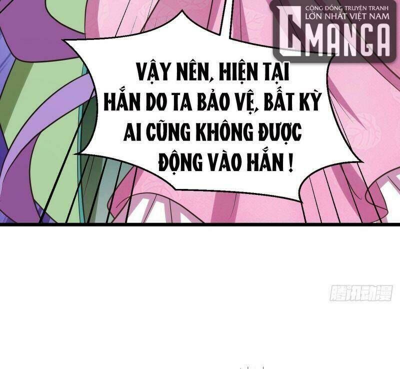 Manh Hổ Trọng Sinh : Tướng Quân Đại Nhân Muốn Ôm Ôm Chapter 27 - 16