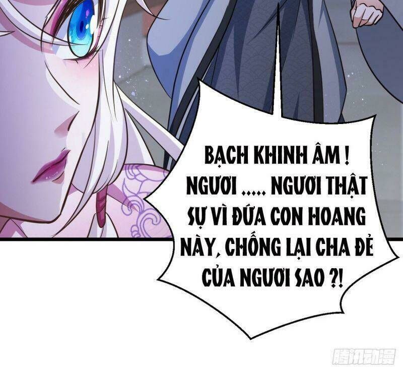 Manh Hổ Trọng Sinh : Tướng Quân Đại Nhân Muốn Ôm Ôm Chapter 27 - 20