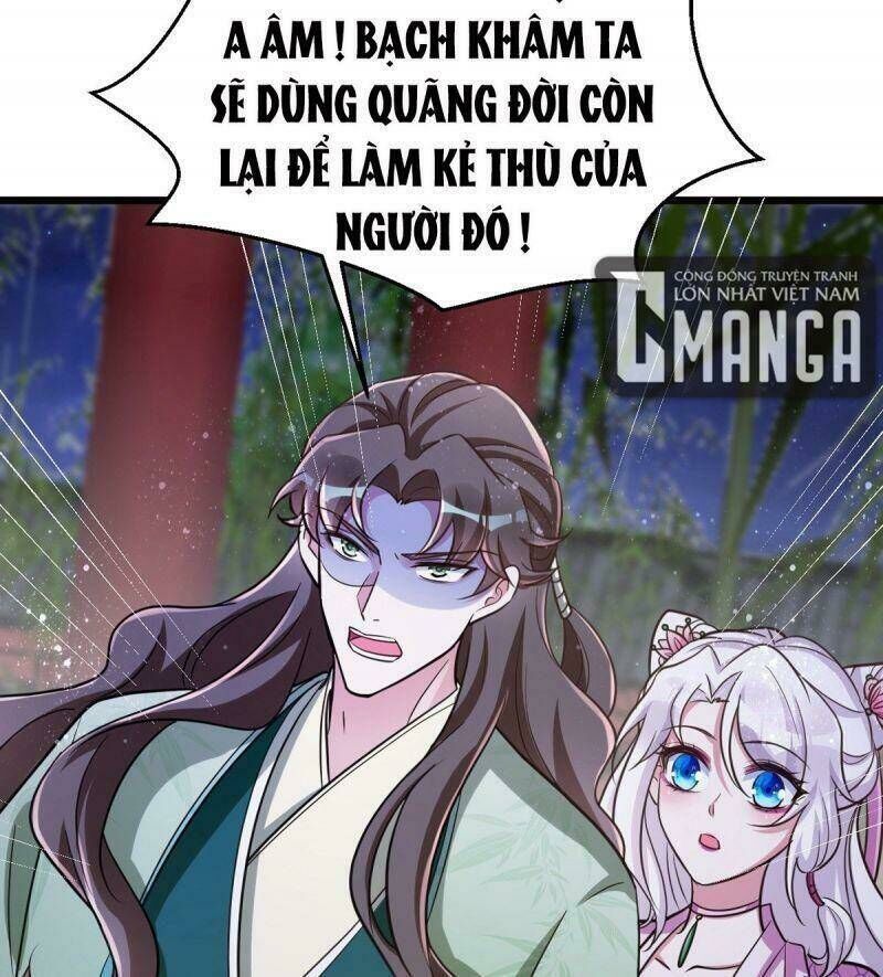 Manh Hổ Trọng Sinh : Tướng Quân Đại Nhân Muốn Ôm Ôm Chapter 27 - 25