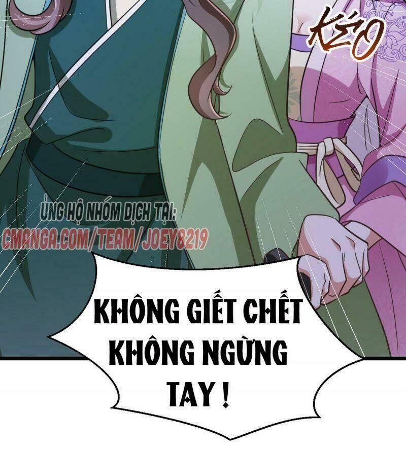 Manh Hổ Trọng Sinh : Tướng Quân Đại Nhân Muốn Ôm Ôm Chapter 27 - 26