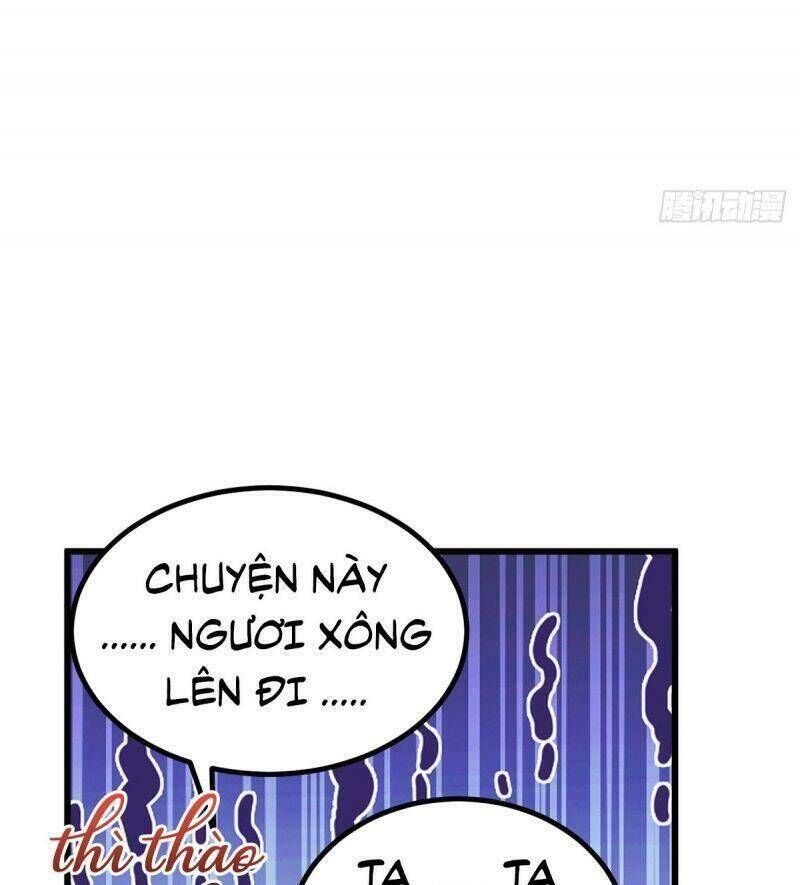 Manh Hổ Trọng Sinh : Tướng Quân Đại Nhân Muốn Ôm Ôm Chapter 27 - 27