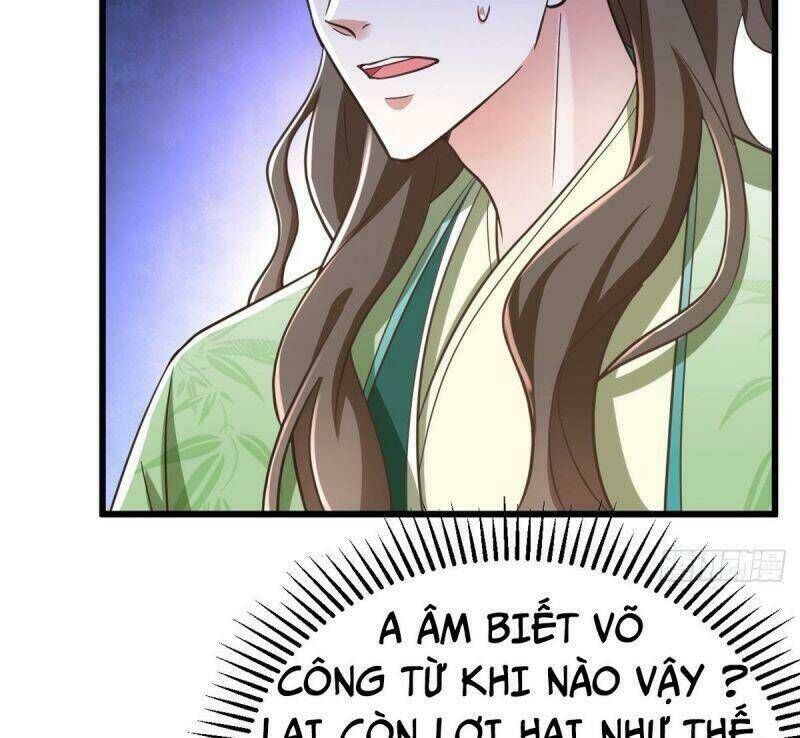 Manh Hổ Trọng Sinh : Tướng Quân Đại Nhân Muốn Ôm Ôm Chapter 27 - 4