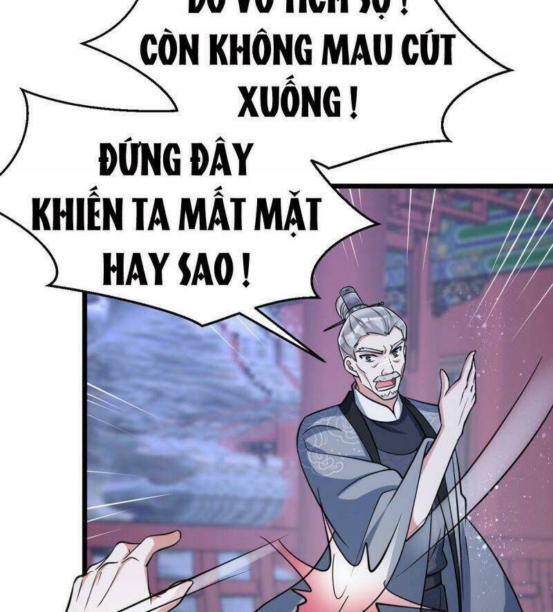 Manh Hổ Trọng Sinh : Tướng Quân Đại Nhân Muốn Ôm Ôm Chapter 27 - 39