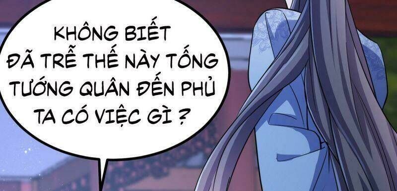 Manh Hổ Trọng Sinh : Tướng Quân Đại Nhân Muốn Ôm Ôm Chapter 27 - 42