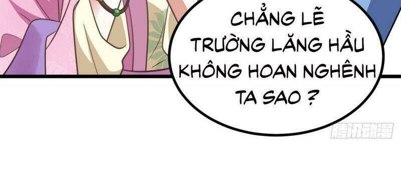 Manh Hổ Trọng Sinh : Tướng Quân Đại Nhân Muốn Ôm Ôm Chapter 27 - 49
