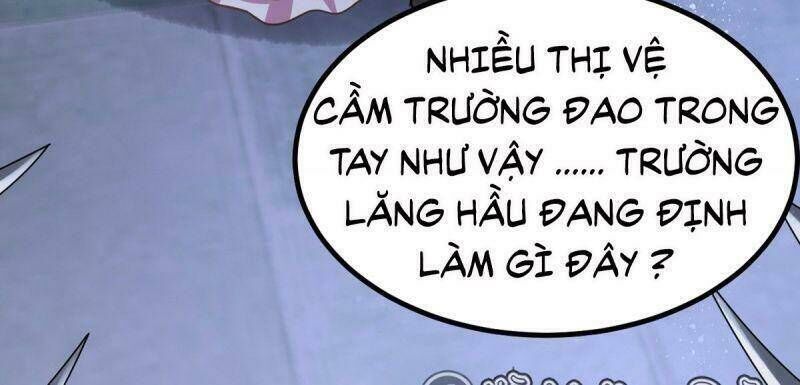Manh Hổ Trọng Sinh : Tướng Quân Đại Nhân Muốn Ôm Ôm Chapter 27 - 55