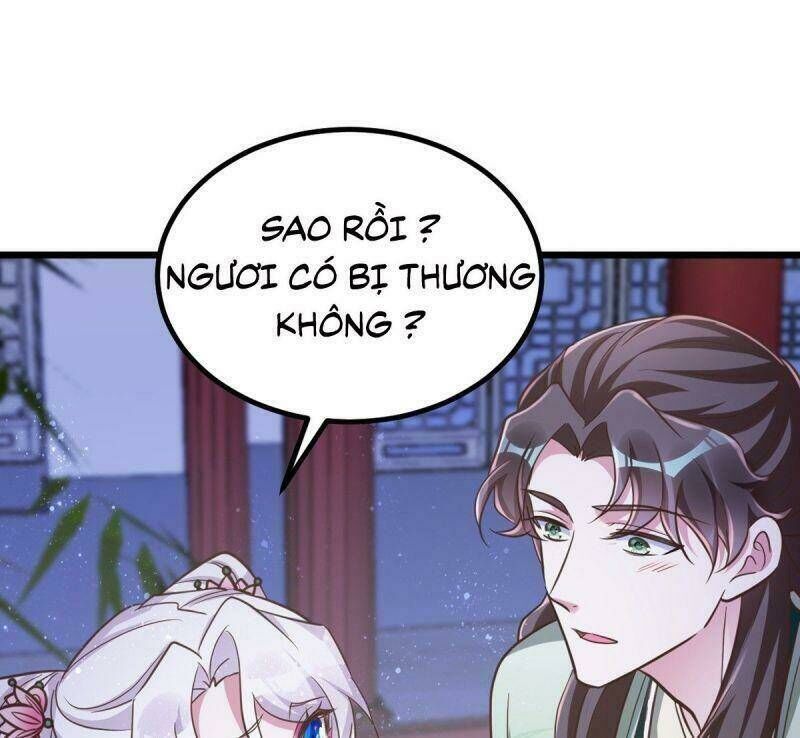 Manh Hổ Trọng Sinh : Tướng Quân Đại Nhân Muốn Ôm Ôm Chapter 27 - 7