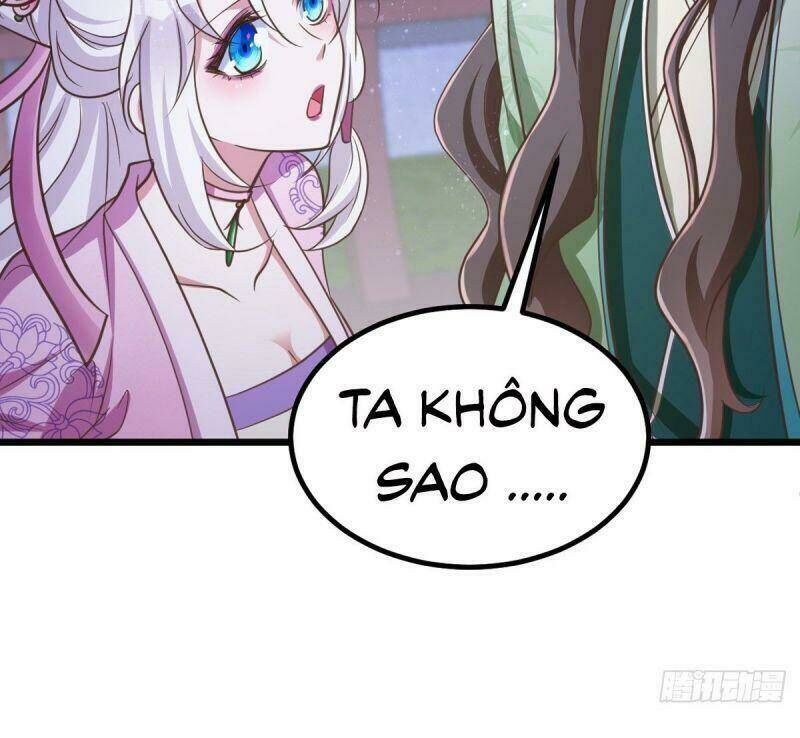 Manh Hổ Trọng Sinh : Tướng Quân Đại Nhân Muốn Ôm Ôm Chapter 27 - 8