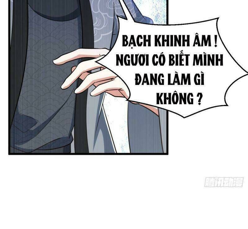 Manh Hổ Trọng Sinh : Tướng Quân Đại Nhân Muốn Ôm Ôm Chapter 27 - 10