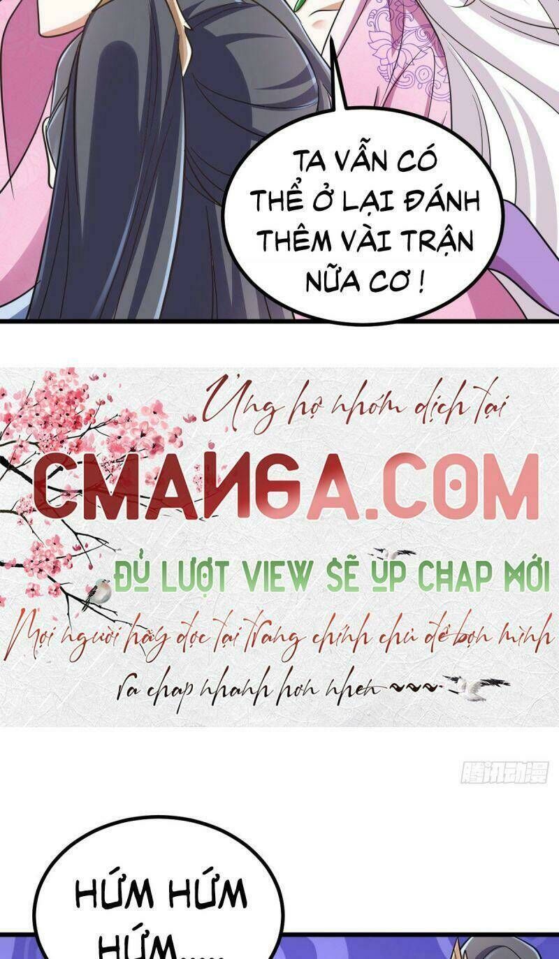 Manh Hổ Trọng Sinh : Tướng Quân Đại Nhân Muốn Ôm Ôm Chapter 28 - 15