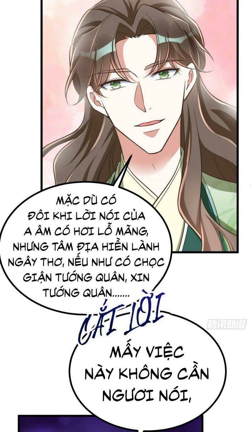 Manh Hổ Trọng Sinh : Tướng Quân Đại Nhân Muốn Ôm Ôm Chapter 28 - 18