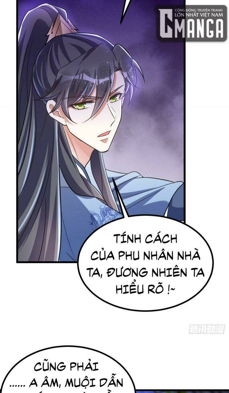 Manh Hổ Trọng Sinh : Tướng Quân Đại Nhân Muốn Ôm Ôm Chapter 28 - 19