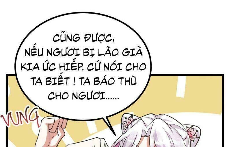 Manh Hổ Trọng Sinh : Tướng Quân Đại Nhân Muốn Ôm Ôm Chapter 28 - 21