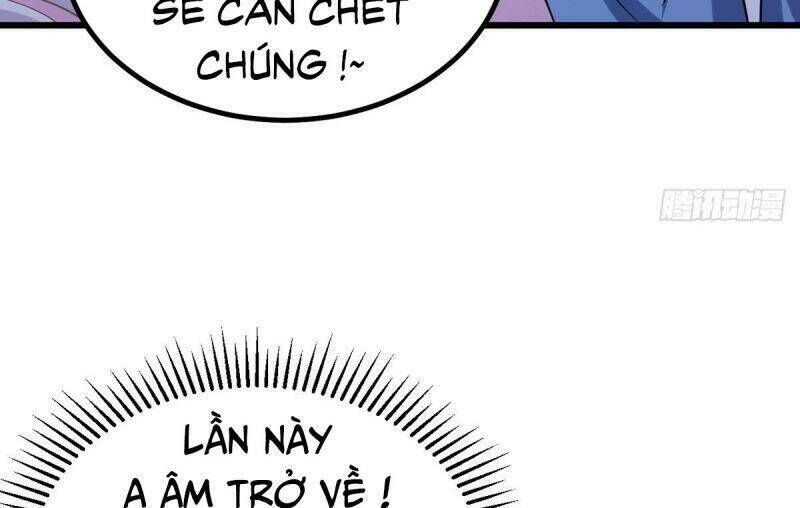 Manh Hổ Trọng Sinh : Tướng Quân Đại Nhân Muốn Ôm Ôm Chapter 28 - 26