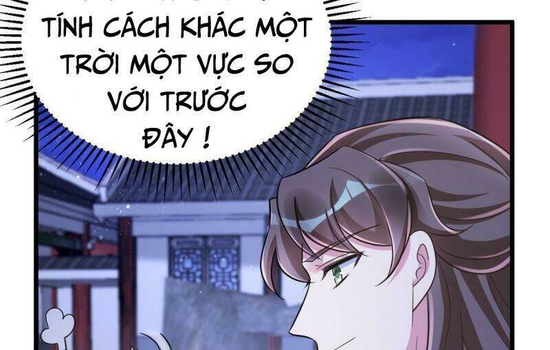 Manh Hổ Trọng Sinh : Tướng Quân Đại Nhân Muốn Ôm Ôm Chapter 28 - 27
