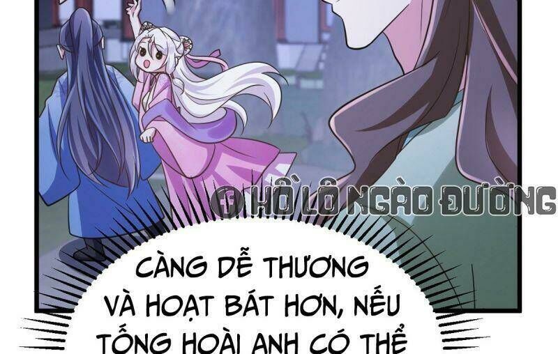 Manh Hổ Trọng Sinh : Tướng Quân Đại Nhân Muốn Ôm Ôm Chapter 28 - 28