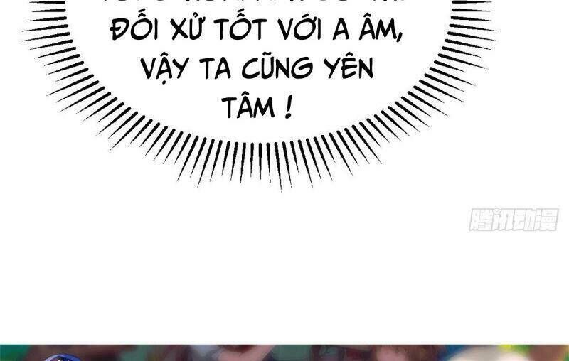 Manh Hổ Trọng Sinh : Tướng Quân Đại Nhân Muốn Ôm Ôm Chapter 28 - 29
