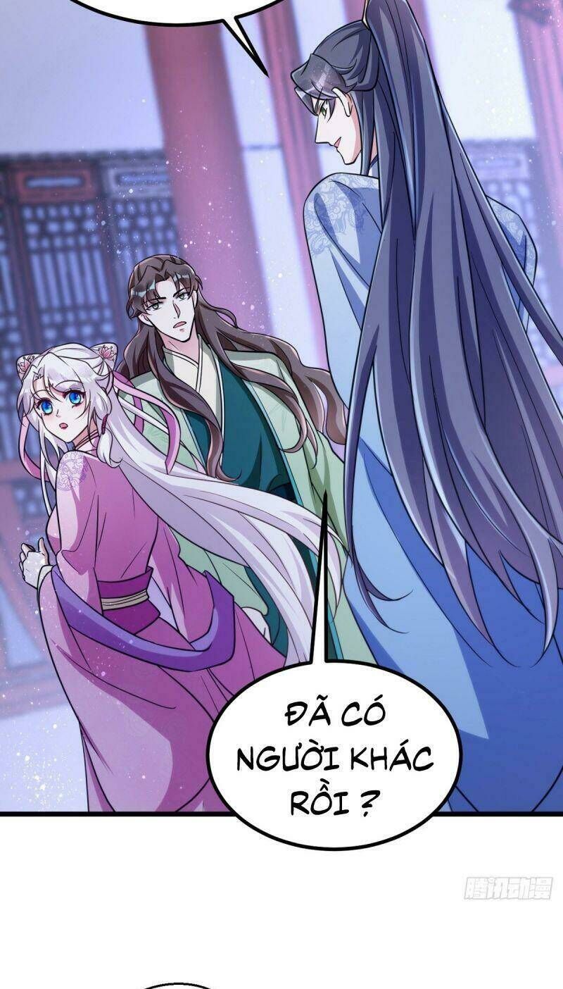 Manh Hổ Trọng Sinh : Tướng Quân Đại Nhân Muốn Ôm Ôm Chapter 28 - 8