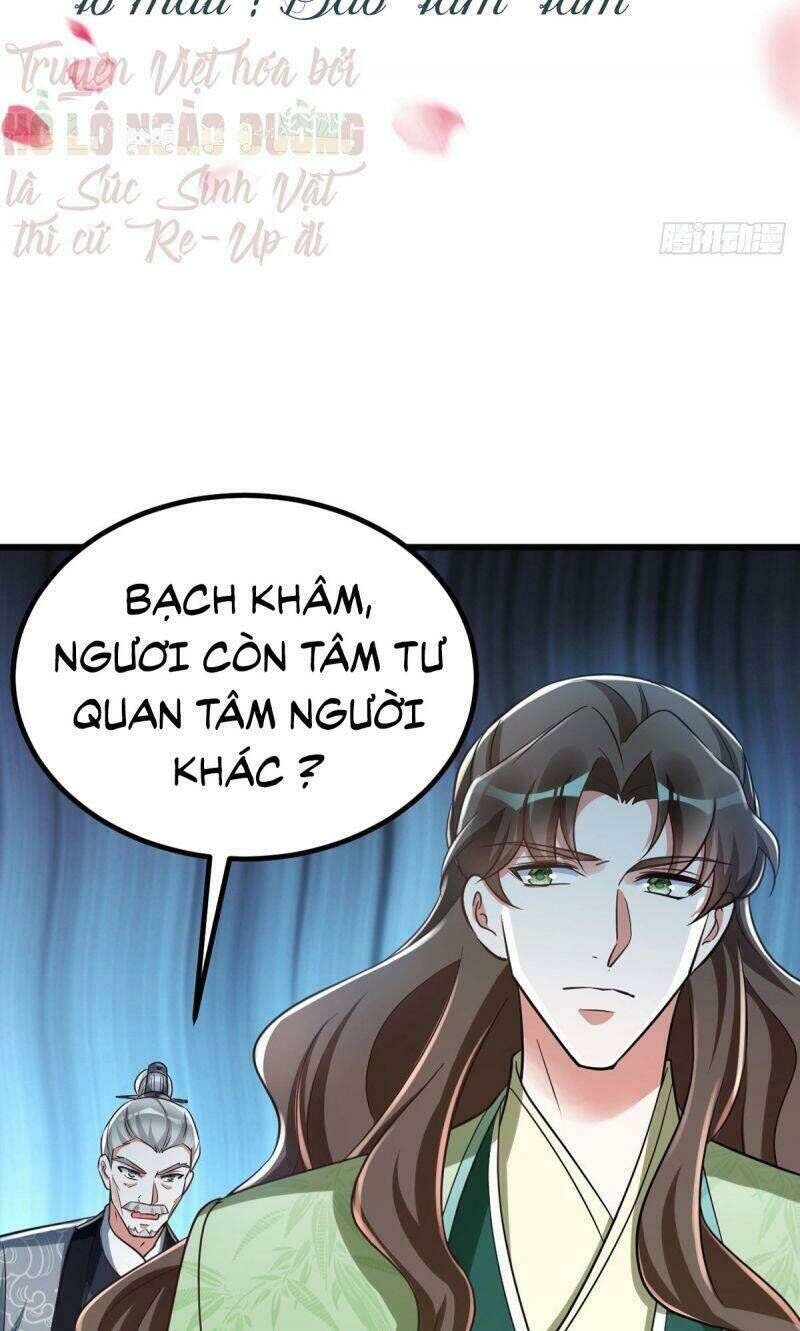 Manh Hổ Trọng Sinh : Tướng Quân Đại Nhân Muốn Ôm Ôm Chapter 29 - 2