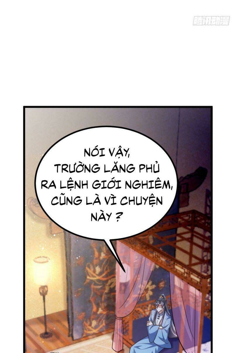 Manh Hổ Trọng Sinh : Tướng Quân Đại Nhân Muốn Ôm Ôm Chapter 29 - 23