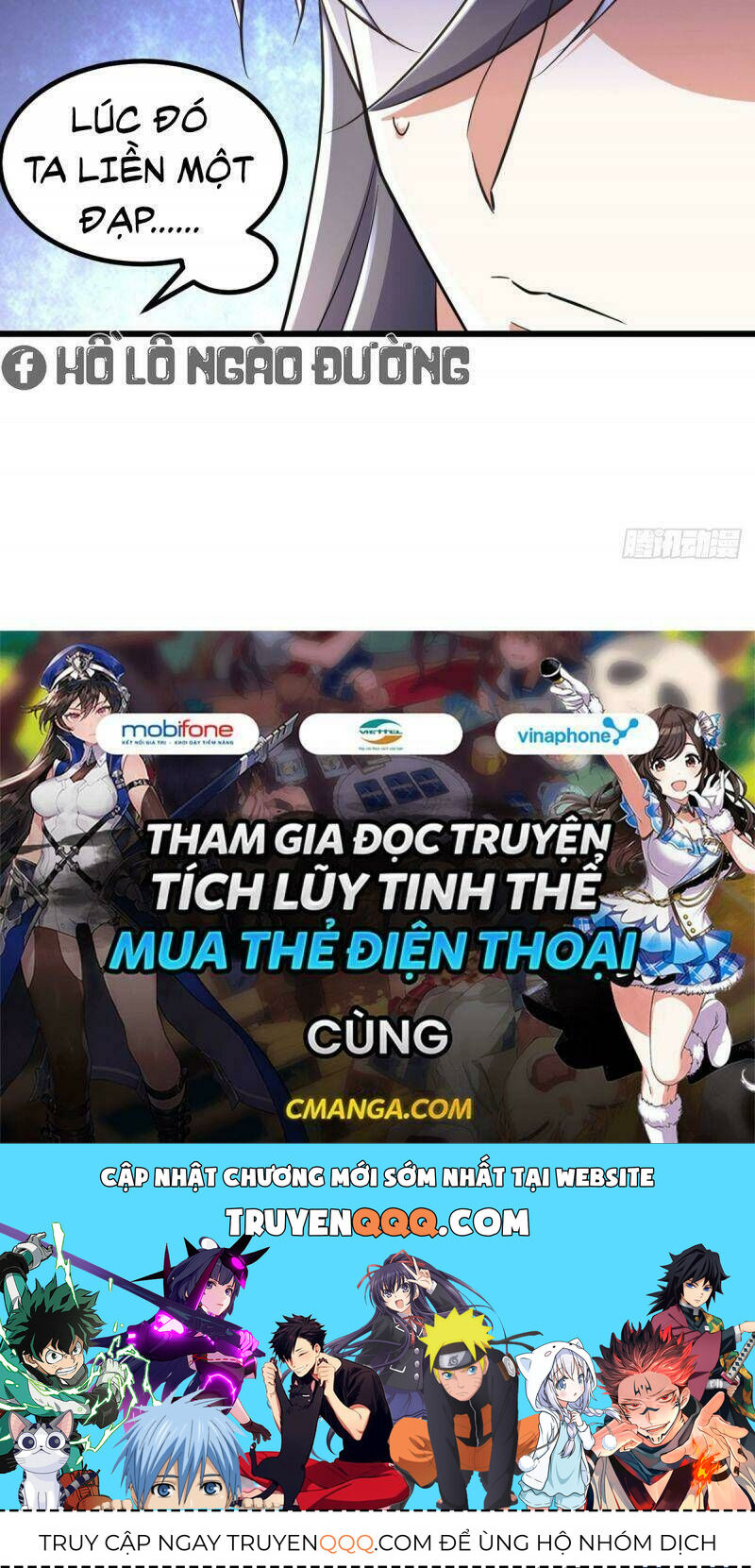 Manh Hổ Trọng Sinh : Tướng Quân Đại Nhân Muốn Ôm Ôm Chapter 29 - 30