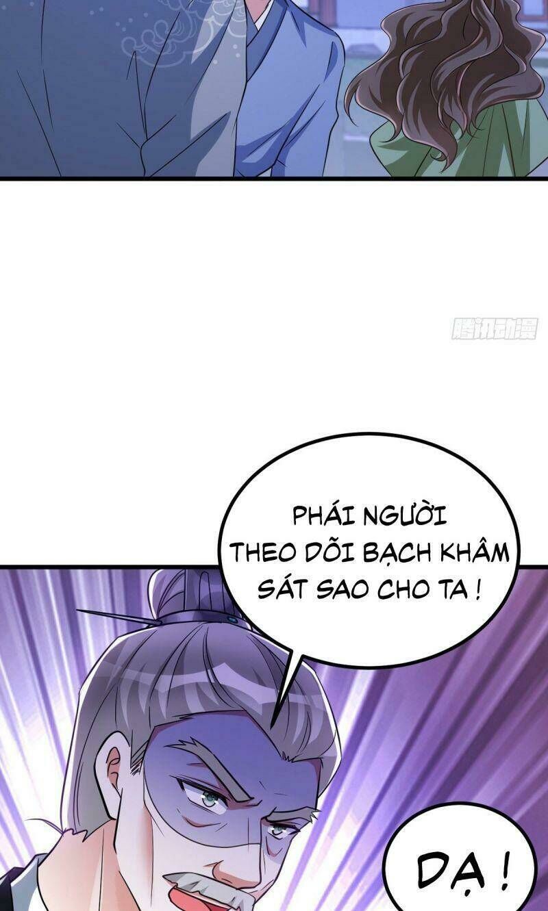 Manh Hổ Trọng Sinh : Tướng Quân Đại Nhân Muốn Ôm Ôm Chapter 29 - 8