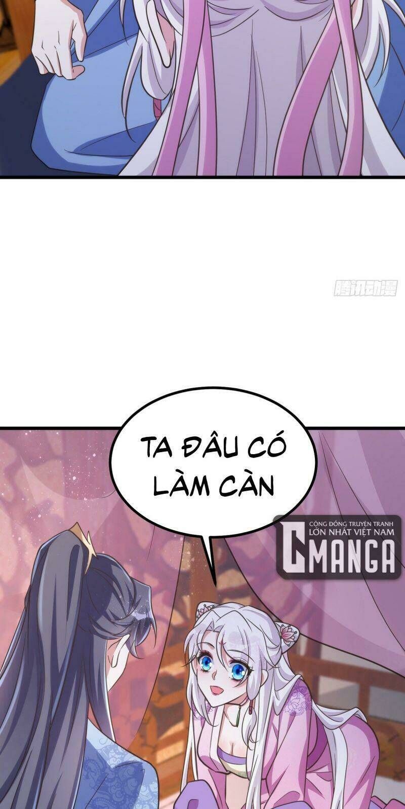 Manh Hổ Trọng Sinh : Tướng Quân Đại Nhân Muốn Ôm Ôm Chapter 30 - 14