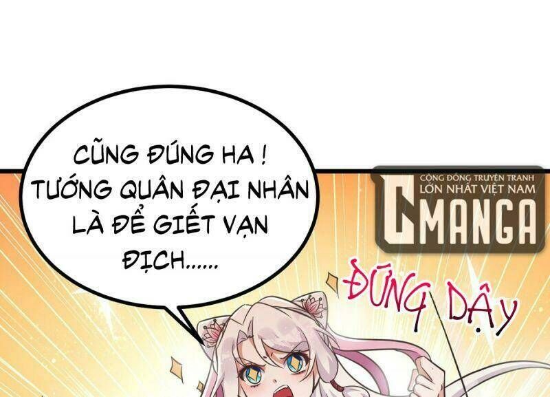 Manh Hổ Trọng Sinh : Tướng Quân Đại Nhân Muốn Ôm Ôm Chapter 30 - 21