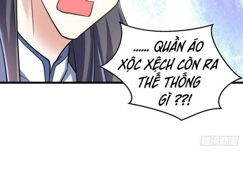 Manh Hổ Trọng Sinh : Tướng Quân Đại Nhân Muốn Ôm Ôm Chapter 30 - 25