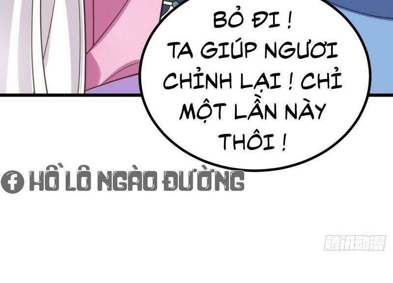 Manh Hổ Trọng Sinh : Tướng Quân Đại Nhân Muốn Ôm Ôm Chapter 30 - 29