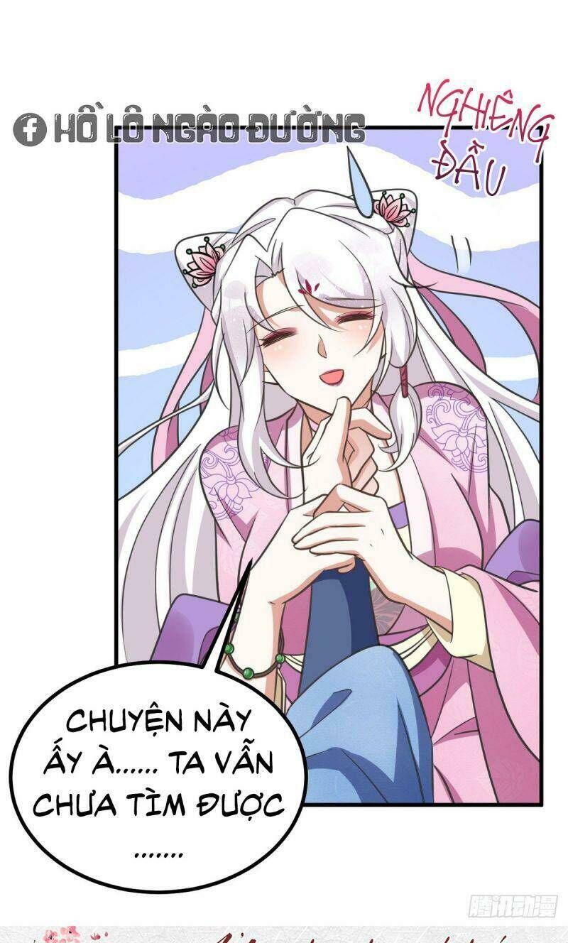 Manh Hổ Trọng Sinh : Tướng Quân Đại Nhân Muốn Ôm Ôm Chapter 31 - 14