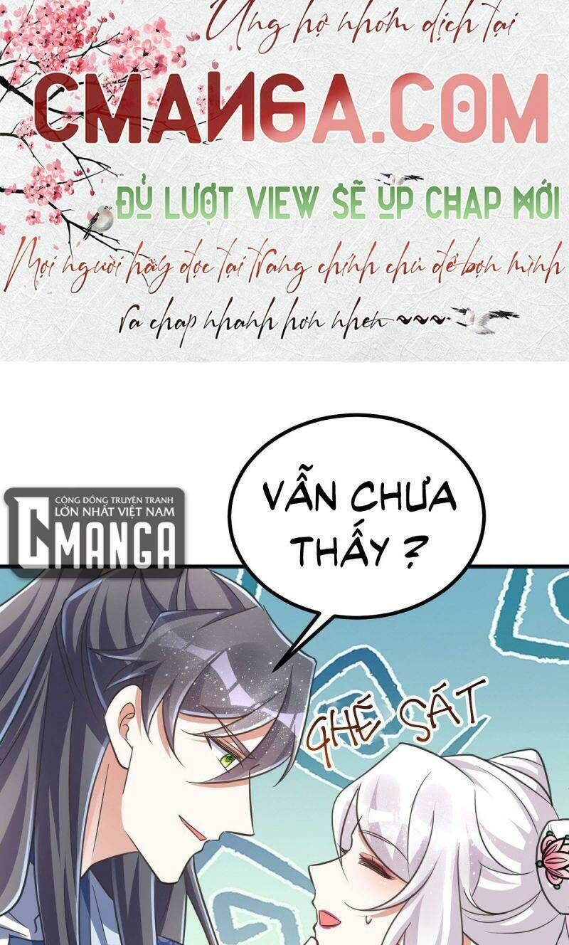 Manh Hổ Trọng Sinh : Tướng Quân Đại Nhân Muốn Ôm Ôm Chapter 31 - 15