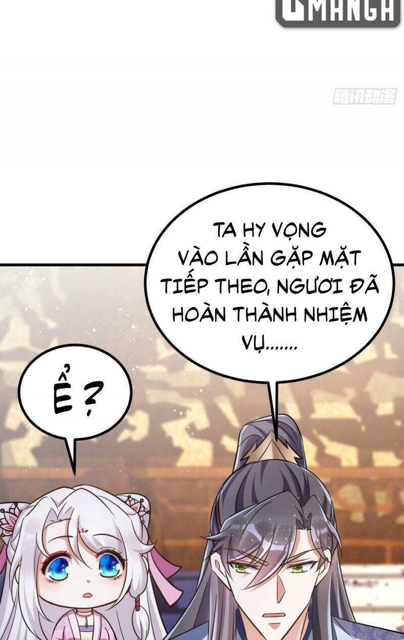 Manh Hổ Trọng Sinh : Tướng Quân Đại Nhân Muốn Ôm Ôm Chapter 31 - 22