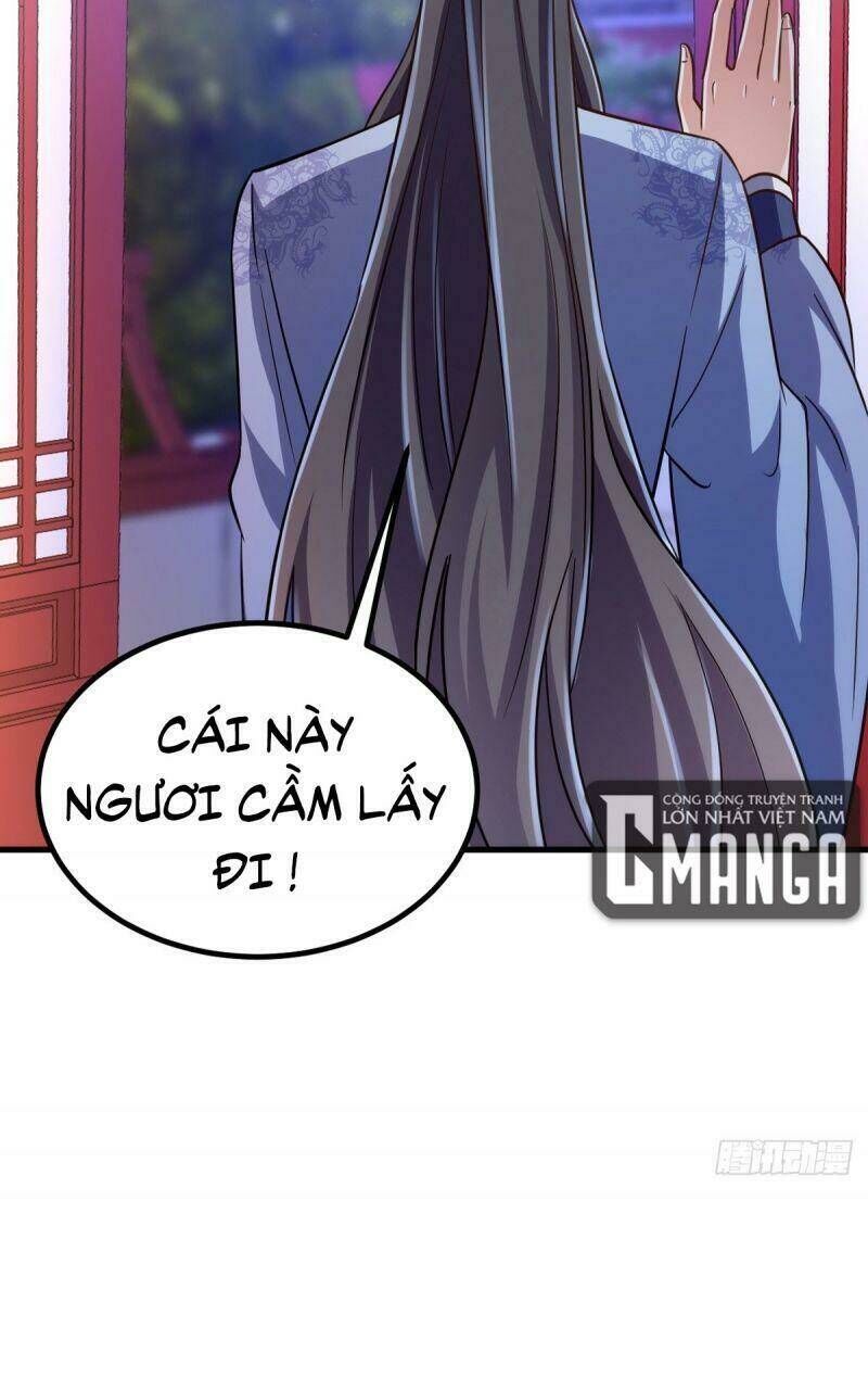 Manh Hổ Trọng Sinh : Tướng Quân Đại Nhân Muốn Ôm Ôm Chapter 31 - 26