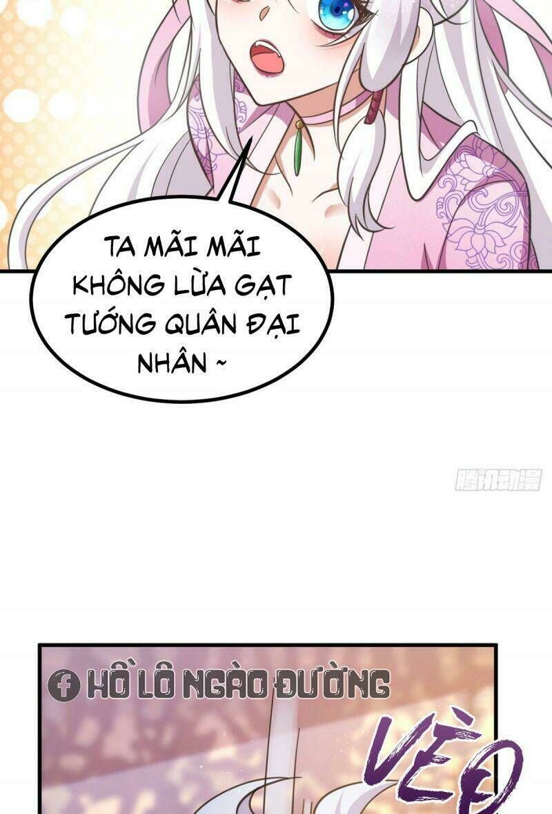 Manh Hổ Trọng Sinh : Tướng Quân Đại Nhân Muốn Ôm Ôm Chapter 31 - 9