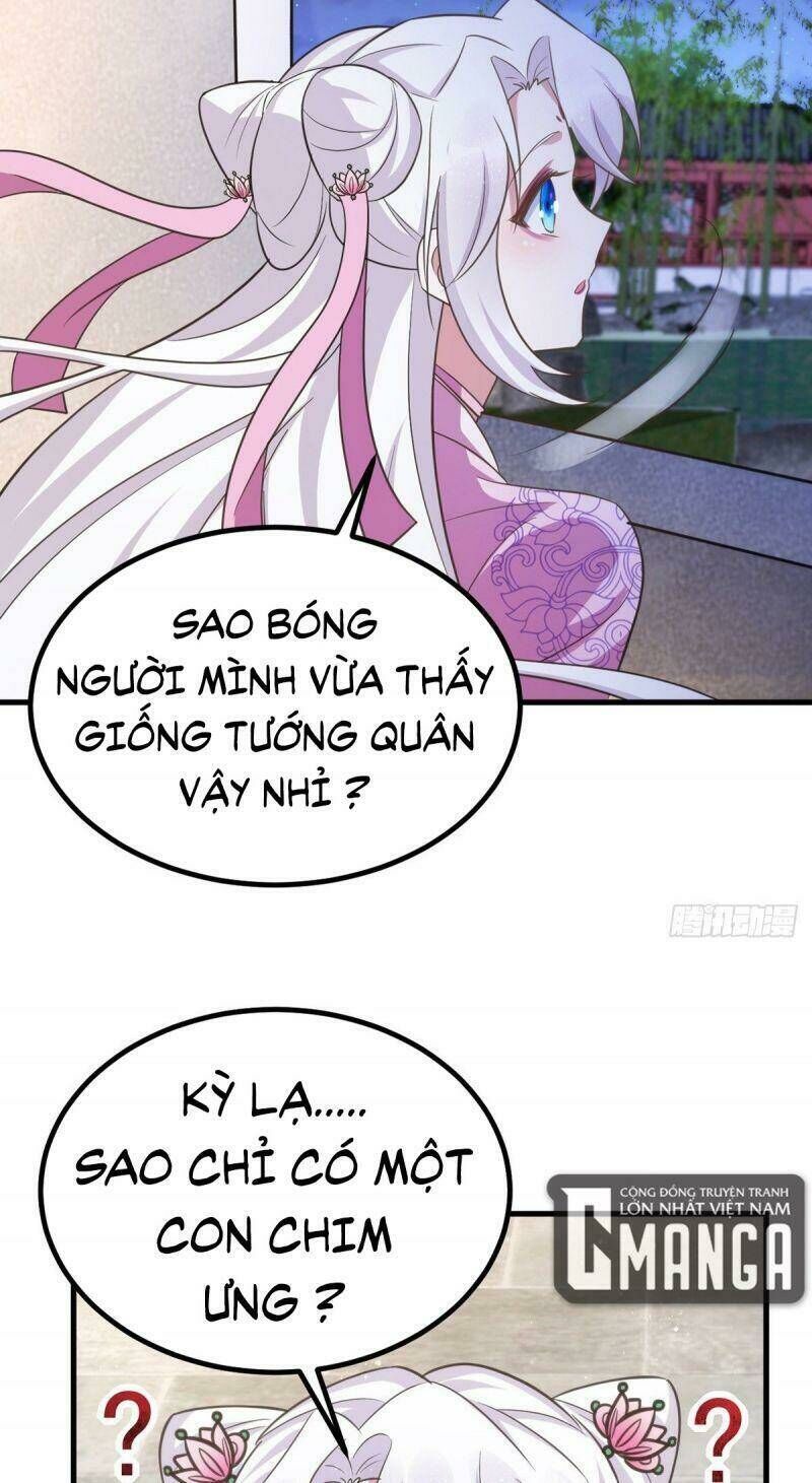 Manh Hổ Trọng Sinh : Tướng Quân Đại Nhân Muốn Ôm Ôm Chapter 32 - 17