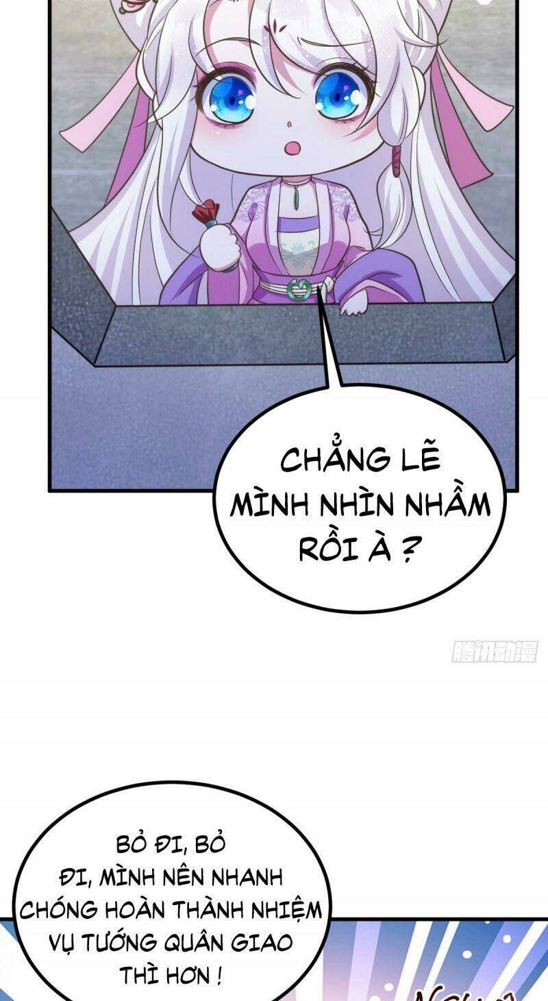 Manh Hổ Trọng Sinh : Tướng Quân Đại Nhân Muốn Ôm Ôm Chapter 32 - 18