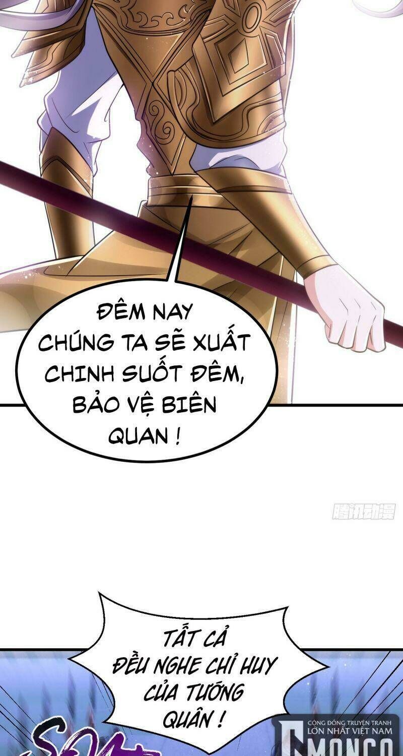 Manh Hổ Trọng Sinh : Tướng Quân Đại Nhân Muốn Ôm Ôm Chapter 32 - 23