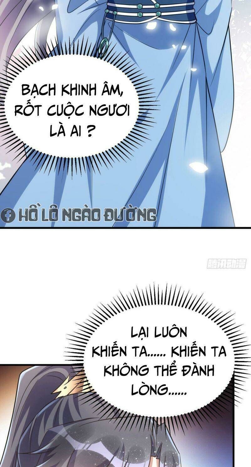 Manh Hổ Trọng Sinh : Tướng Quân Đại Nhân Muốn Ôm Ôm Chapter 32 - 4