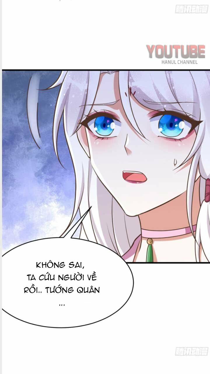 Manh Hổ Trọng Sinh : Tướng Quân Đại Nhân Muốn Ôm Ôm Chapter 37 - 18