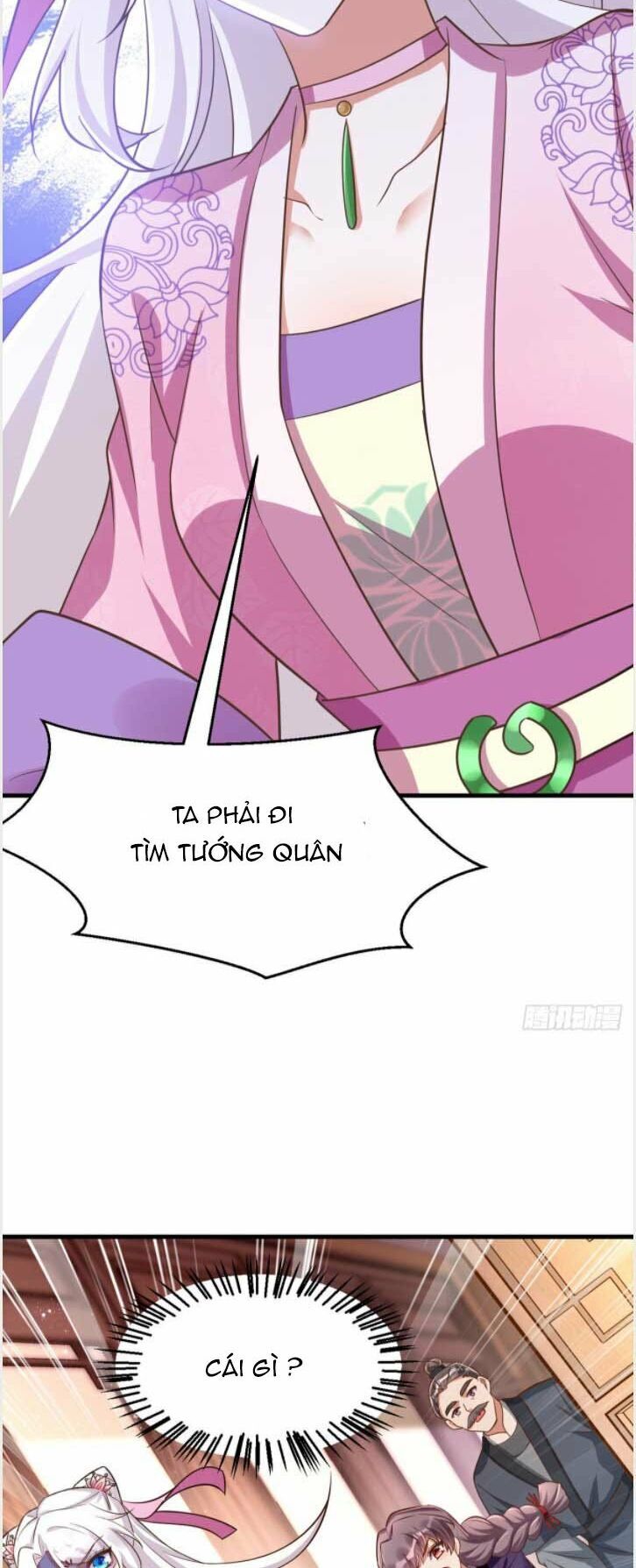 Manh Hổ Trọng Sinh : Tướng Quân Đại Nhân Muốn Ôm Ôm Chapter 37 - 23
